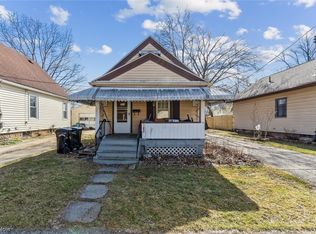 122 Taft Ave, Elyria, OH