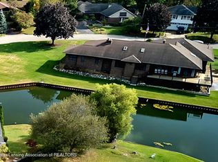10289 Lafayette Ln, Dimondale, MI 48821