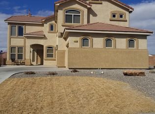 1115 Blue Sage Rd NE, Rio Rancho, NM 87144