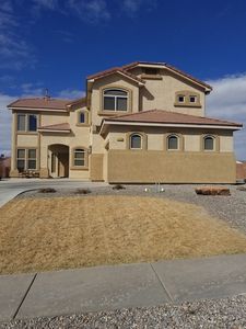 1115 Blue Sage Rd NE, Rio Rancho, NM, 87144