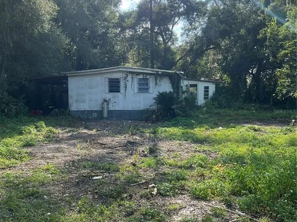 3250 197TH COURT, MORRISTON, FL 32668