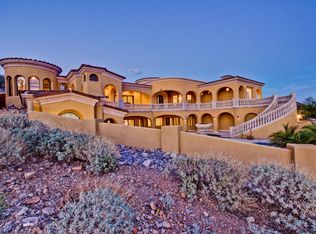 13120 E Cibola Rd, Scottsdale, AZ 85259