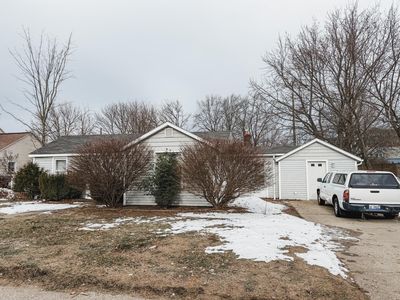 1237 Grant St, Grand Haven, MI, 49417