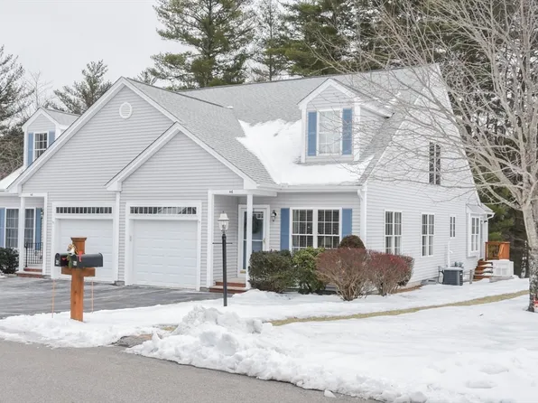 46 Hadleigh Rd #46, Windham, NH 03087