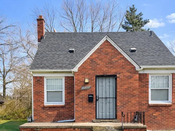 14274 Kilbourne St, Detroit, MI 48213