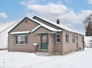 4314 N 68th St, Milwaukee, WI 53216