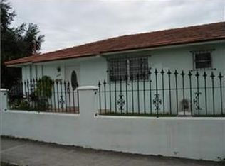 4502 NW 2nd St #1, Miami, FL 33126