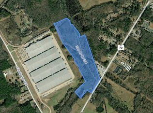 0 State Highway 72, Clinton, SC 29325