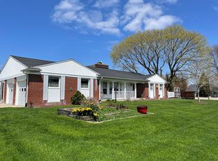 2451 Tillie St SW, Byron Center, MI 49315