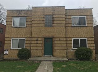 4423 Ridgeview Ave #1, Cincinnati, OH 45238