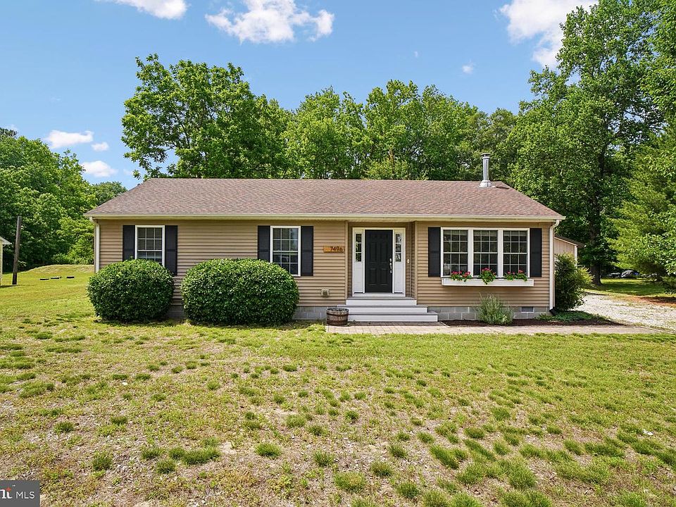 1st image of 7496 Parsonsburg Rd