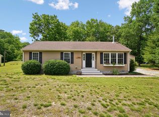 7496 Parsonsburg Rd, Parsonsburg, MD 21849