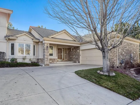 5042 S Auckland Court, Aurora, CO 80015