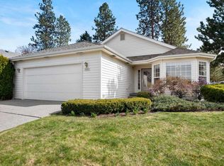 3602 E Alexandra Ln, Spokane, WA 99223