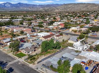 66164 1st St, Desert Hot Springs, CA 92240