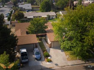 231 Crestview Dr, Twin Falls, ID 83301
