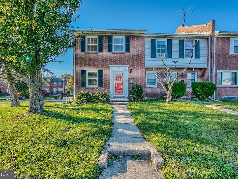 36 Morrislea Ct