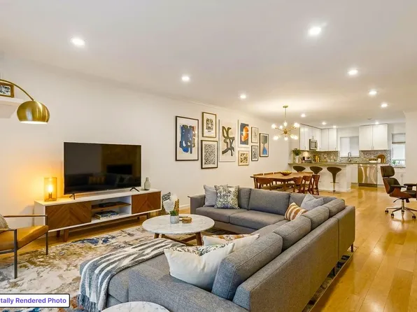 2320 S Bentley Ave APT 106, Los Angeles, CA 90064