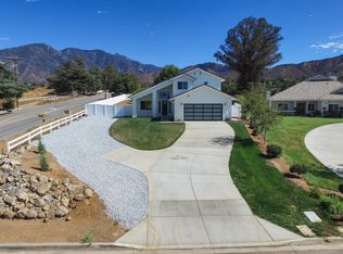11317 Fawn Way, Yucaipa, CA 92399