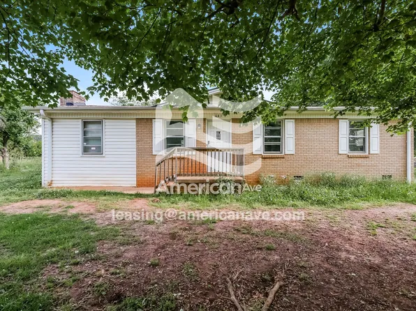 643 Woodvale Rd, Anderson, SC 29624