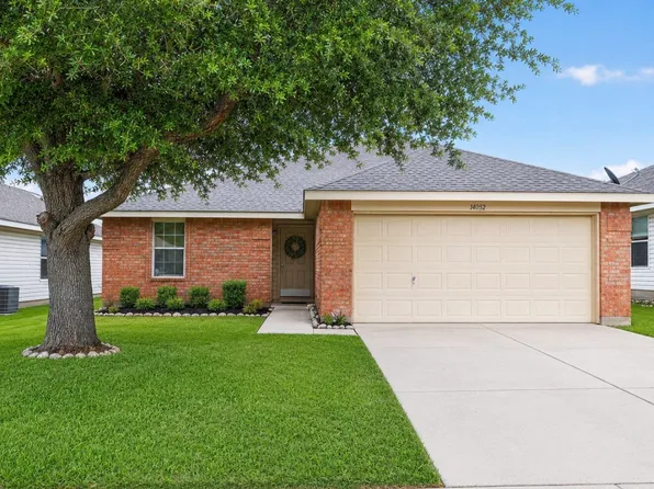 14052 Firebush Ln, Haslet, TX 76052