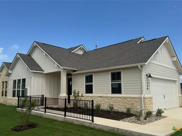 148 Antoinette Way, San Marcos, TX 78666