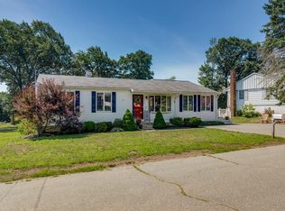 1 Russell Terrace Ext, Newburyport, MA 01950