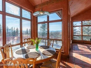 1935 Larsen Ln, Alta, WY 83414