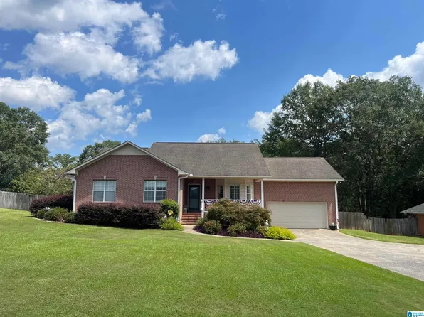 75 Seddon Farms Dr, Pell City, AL 35128