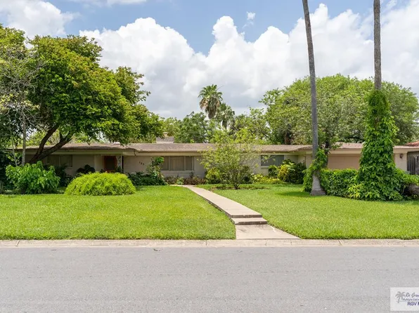 125 Calle Anacua, Brownsville, TX 78520