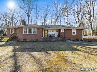 12324 Windsor Rd, Chester, VA 23831