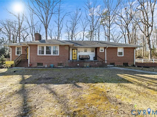 12324 Windsor Rd, Chester, VA 23831