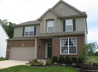 1653 Savannah Ct, Superior Township, MI