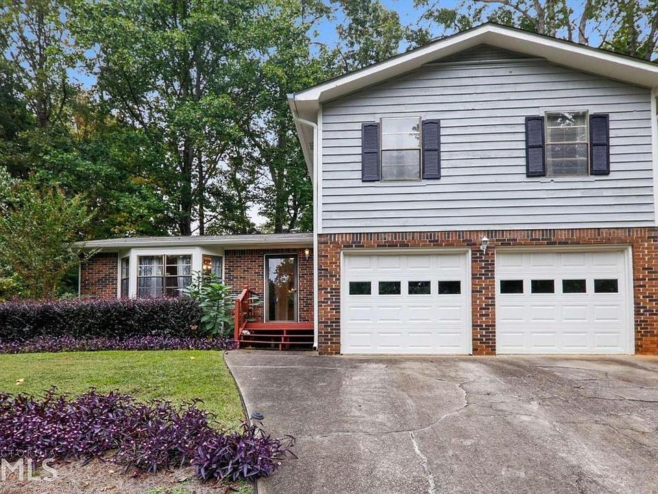 2047 Lake Ridge Ter, Lawrenceville, GA 30043 Zillow