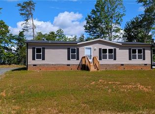 4254 Hodges Dairy Rd, Yanceyville, NC 27379