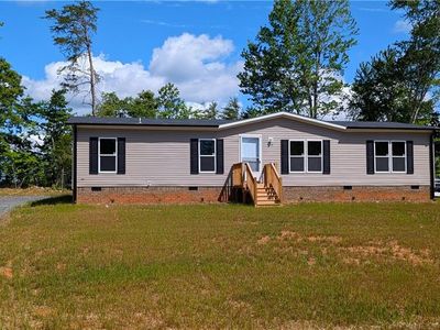 4254 Hodges Dairy Rd, Yanceyville, NC, 27379