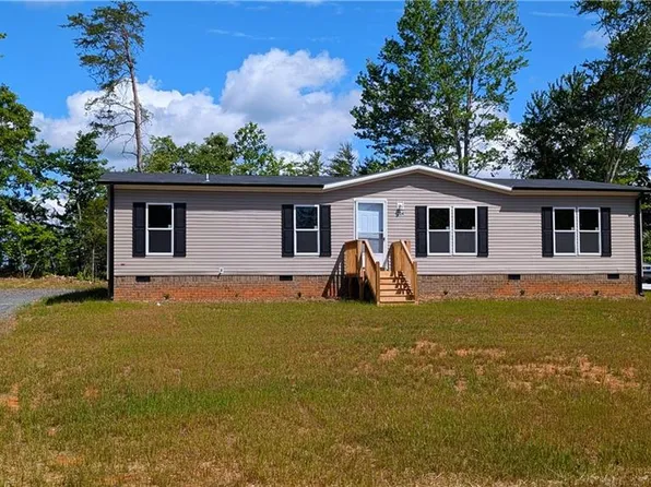 4254 Hodges Dairy Rd, Yanceyville, NC 27379