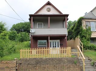 1269 8th Ave, Natrona Heights, PA 15065