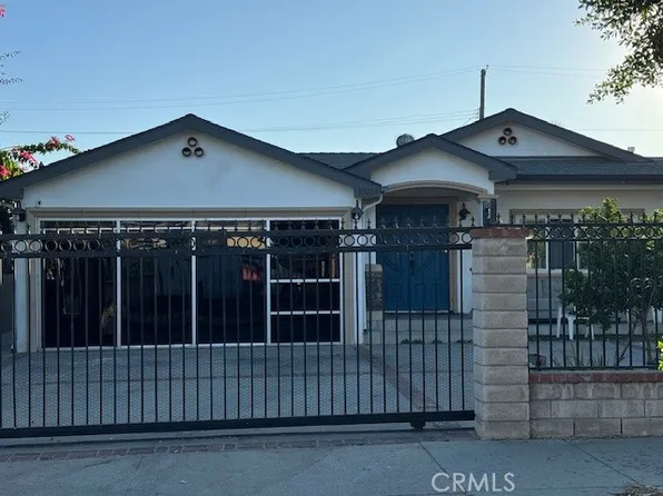 10251 Haddon Ave, Pacoima, CA 91331