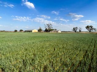 10319 N 102nd St, Hunter, OK 74640