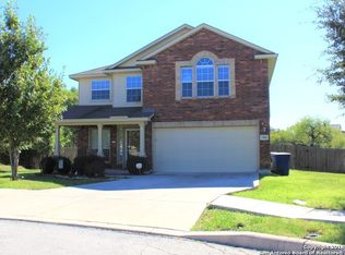 7302 Sirius Mesa, San Antonio, TX 78252