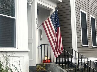 581 E 8th St, South Boston, MA 02127