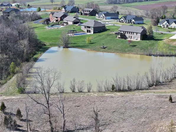 140-141 Homestead Ln, Jackson, MO 63755