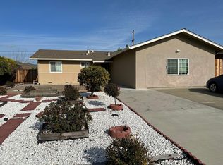 758 Vasona St, Milpitas, CA 95035