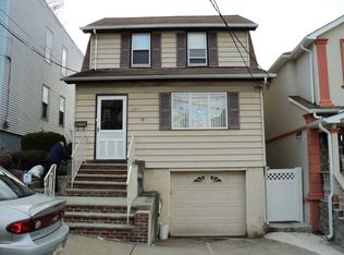 1517 89th St, North Bergen, NJ