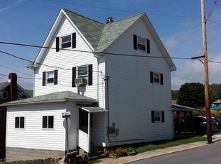 511 Church St, Gallitzin, PA 16641