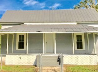 623 SW Horry Ave, Madison, FL 32340