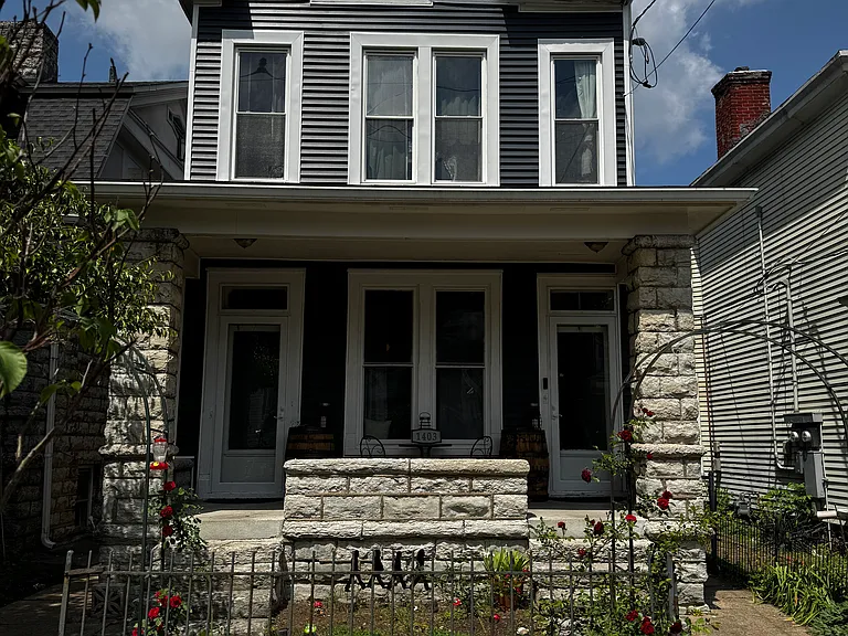1403 E Breckinridge St #1 — Photo 2