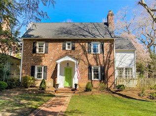 5215 Devonshire Rd, Richmond, VA 23225