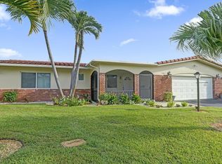 1281 NW 44th St, Pompano Beach, FL 33064